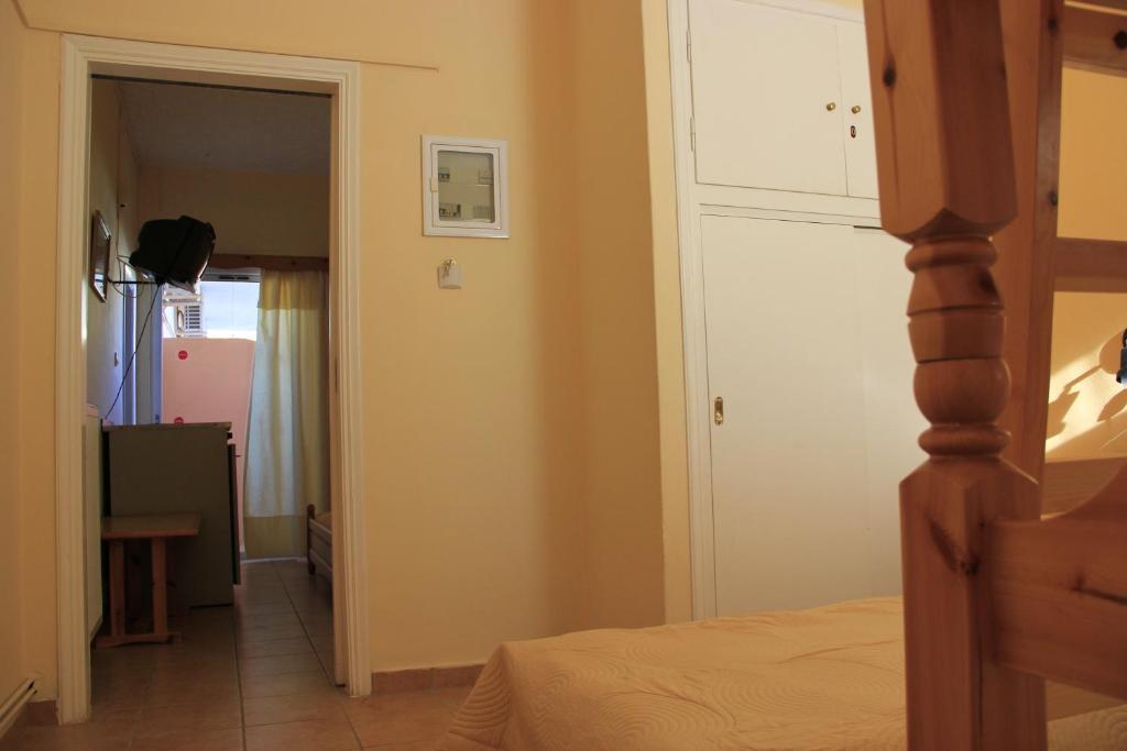 Hotel Galaxias