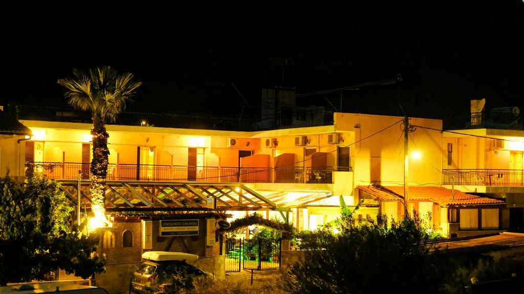 Galaxias Hotel