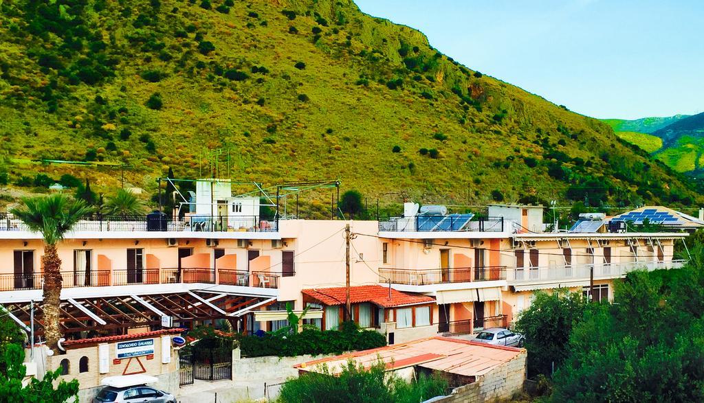 Galaxias Hotel