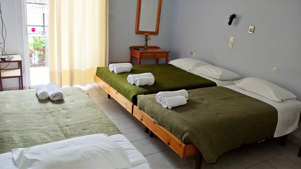 Galaxias Hotel