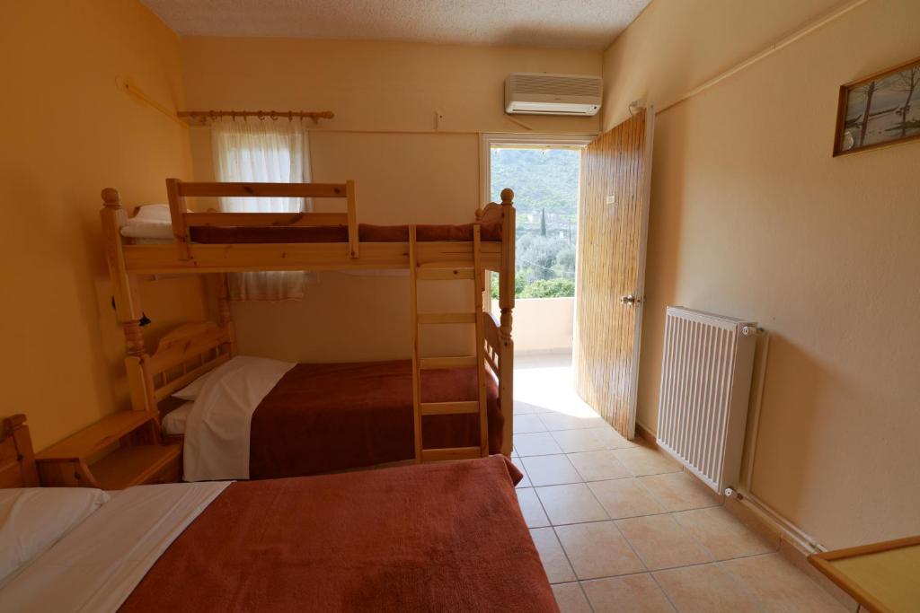 Galaxias Hotel