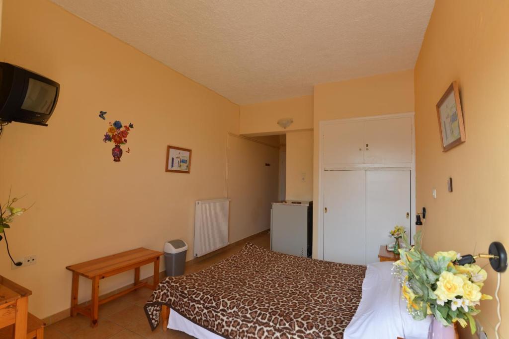 Hotel Galaxias 2*